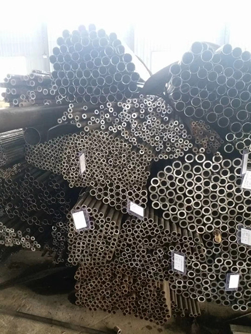 gcr15钢管